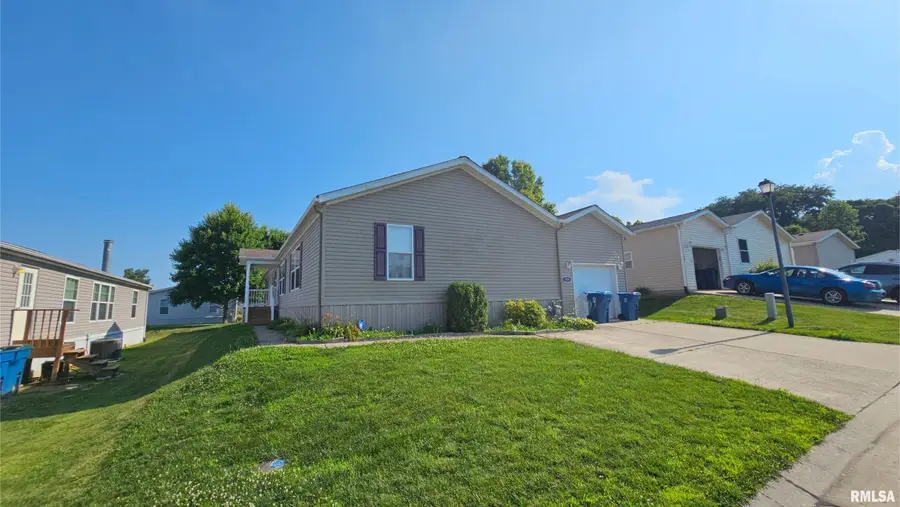 159 Woodlands Trail #159, Collinsville, IL 62234 - #3