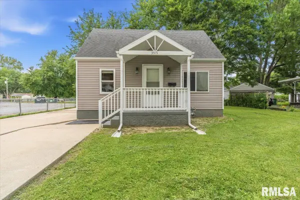 3515 Sherman Street, Springfield, IL 62703