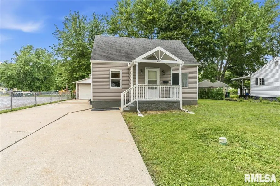 3515 Sherman Street, Springfield, IL 62703 - #2