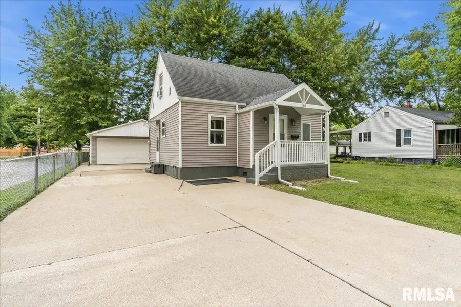 3515 Sherman Street, Springfield, IL 62703 - #3