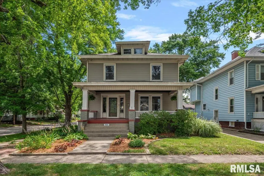 900 S State Street, Springfield, IL 62704 - #2