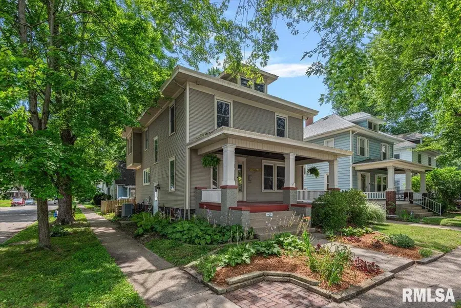 900 S State Street, Springfield, IL 62704 - #3