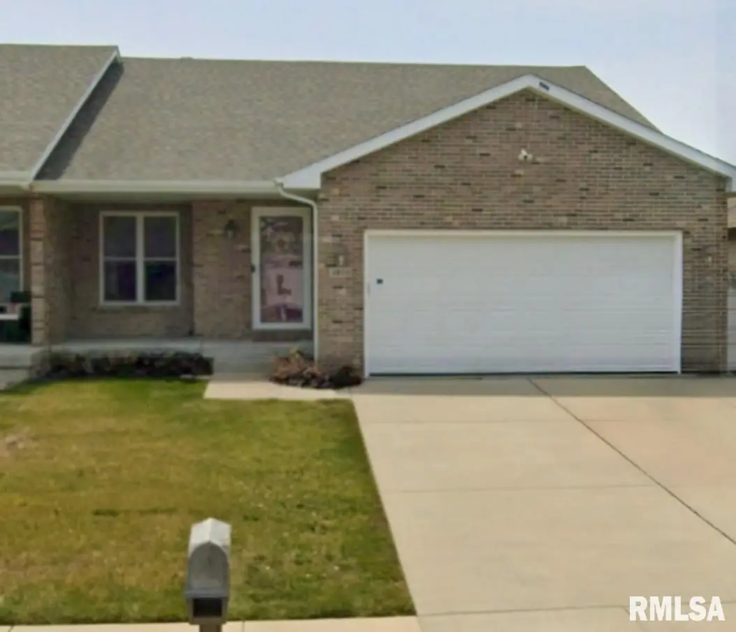4810 Chestnut Drive, Springfield, IL 62711 - #1