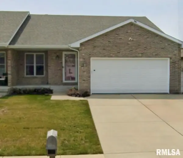 4810 Chestnut Drive, Springfield, IL 62711