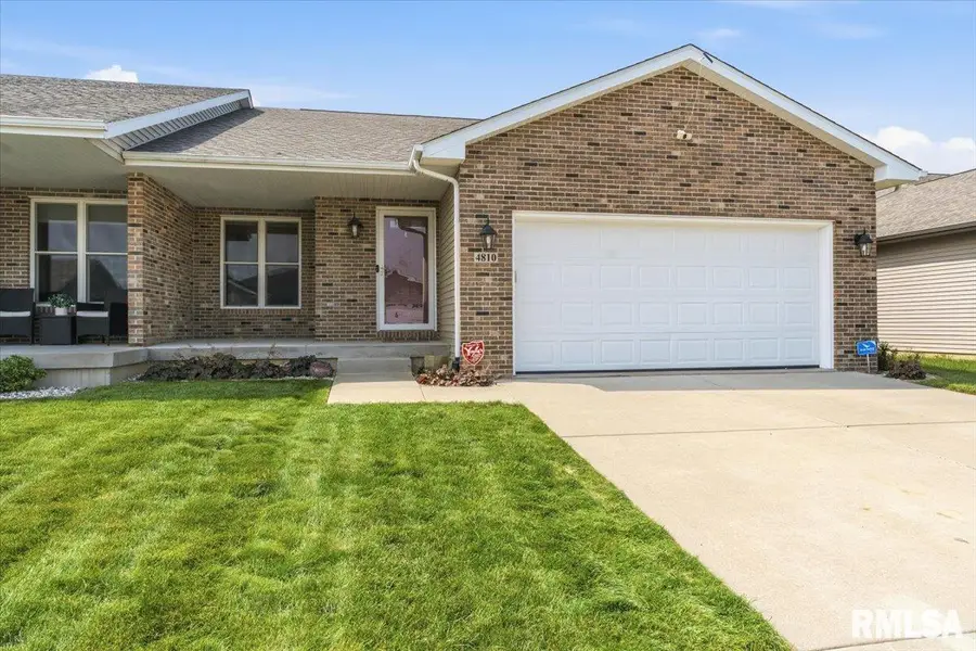 4810 Chestnut Drive, Springfield, IL 62711 - #2
