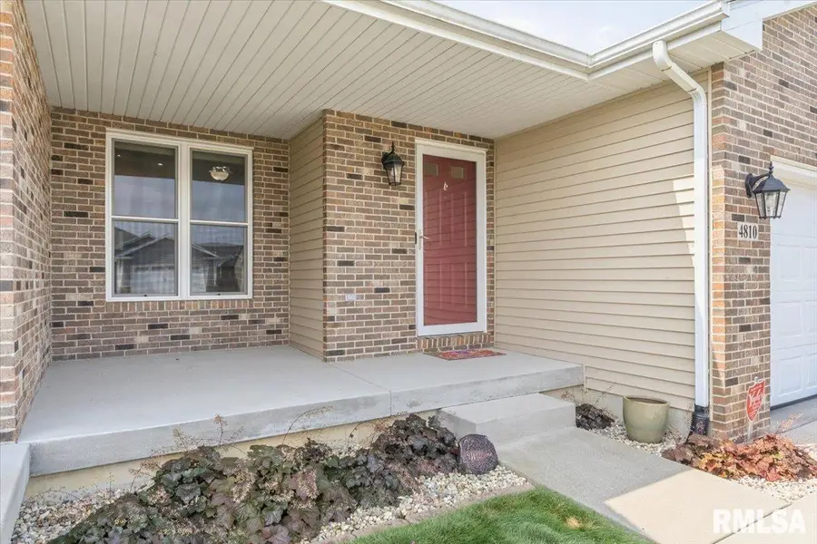 4810 Chestnut Drive, Springfield, IL 62711 - #3