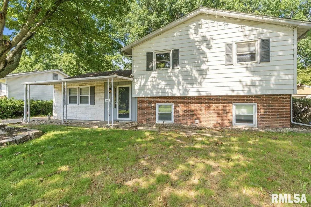 101 Adloff Lane, Springfield, IL 62703 - #1