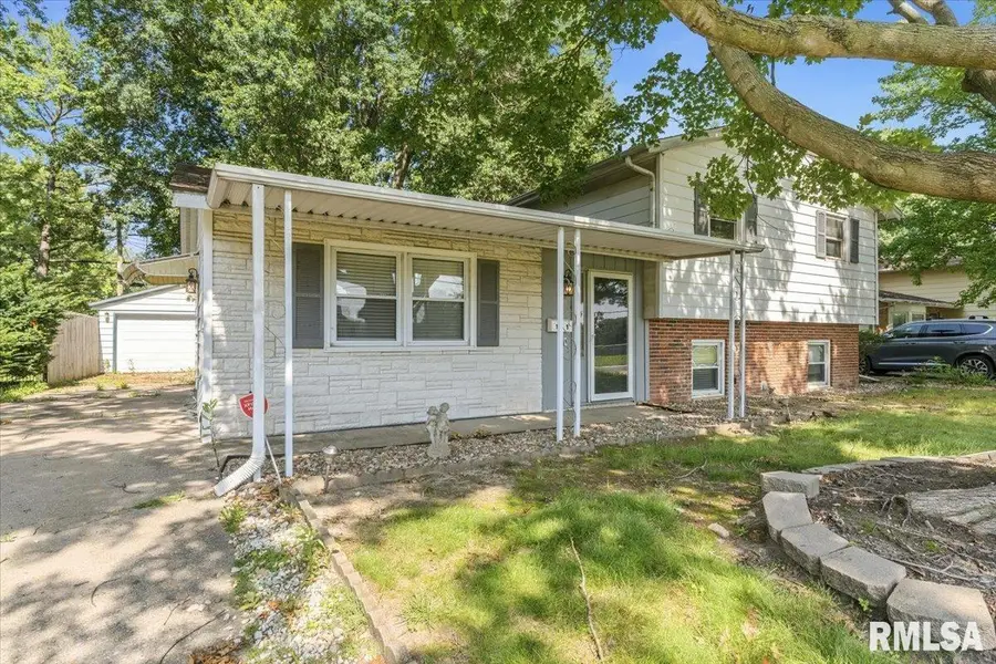 101 Adloff Lane, Springfield, IL 62703 - #3