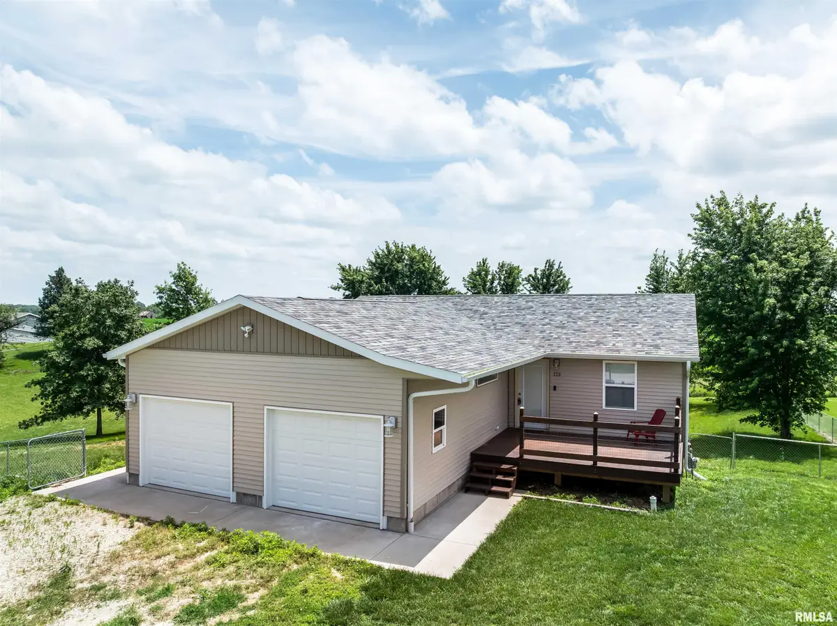 113 Hillcrest Drive, Biggsville, IL 61418 - #1