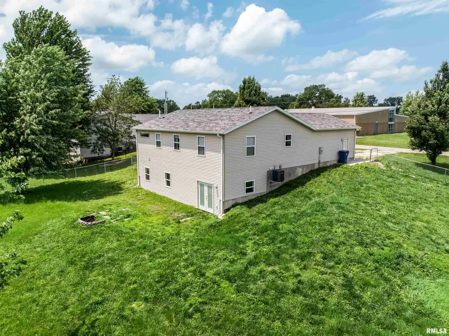 113 Hillcrest Drive, Biggsville, IL 61418 - #2