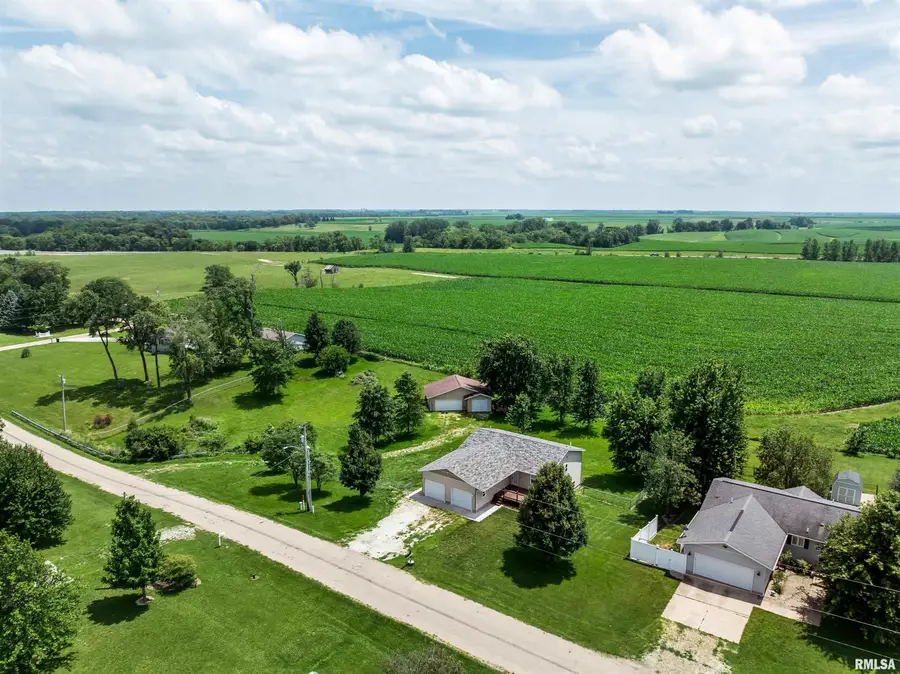 113 Hillcrest Drive, Biggsville, IL 61418 - #3