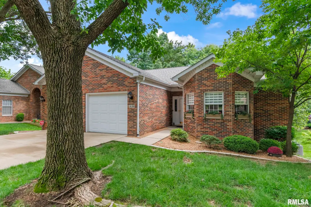 2120 Timbercrest Court, Springfield, IL 62702-0000 - #1