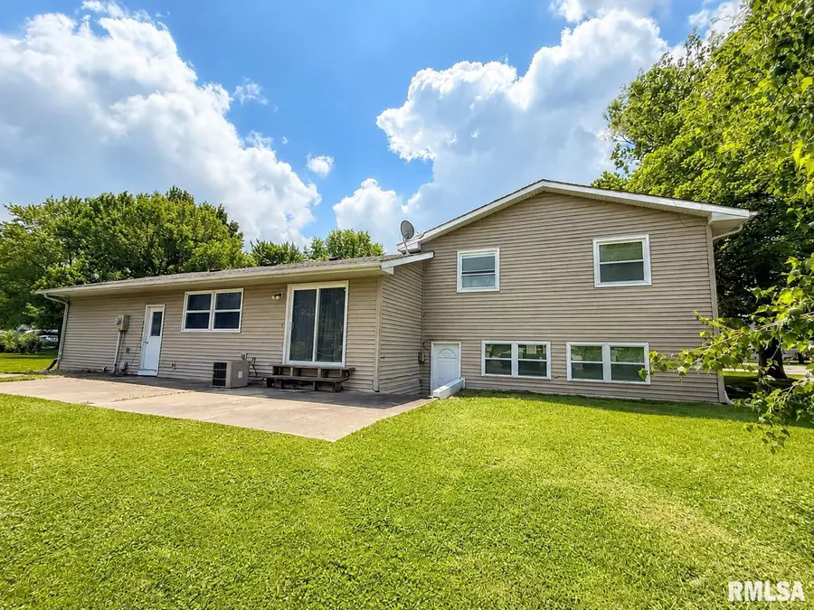 201 Mcmurtry Drive, Henderson, IL 61439 - #2