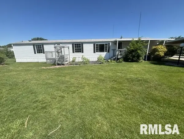 3501 E Ridgely Road #97, Springfield, IL 62702