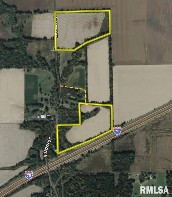 000 N 320th Street, Casey, IL 62420