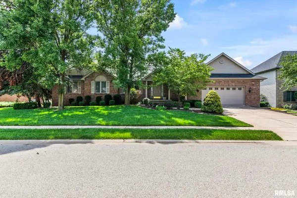 4509 Blackwolf Road, Springfield, IL 62711