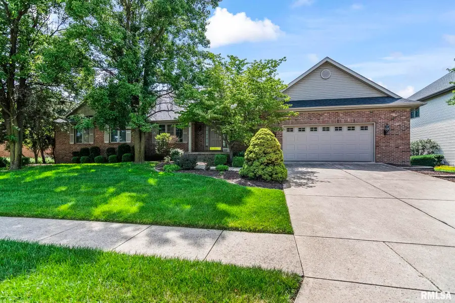 4509 Blackwolf Road, Springfield, IL 62711 - #3