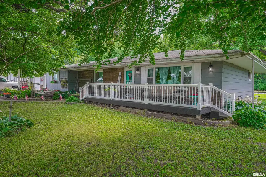 1749 1200th Avenue, Lincoln, IL 62656 - #2