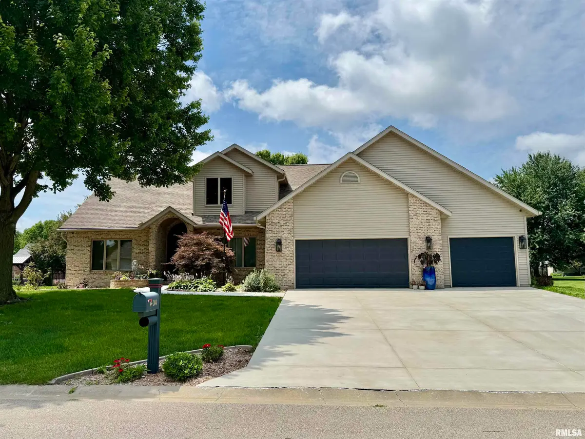 304 Belmont Chase, Sherman, IL 62684 - #1