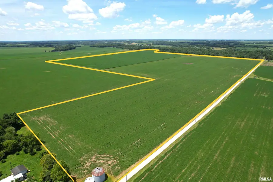 Merritt Blacktop Road, Merritt, IL 62650 - #2