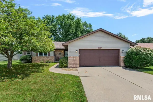 412 Dewberry Trail, Chatham, IL 62629
