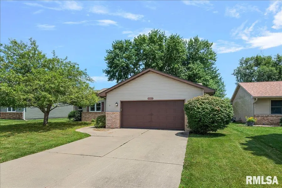 412 Dewberry Trail, Chatham, IL 62629 - #2