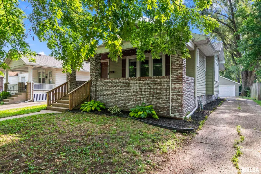 2108 S College Street, Springfield, IL 62704 - #2
