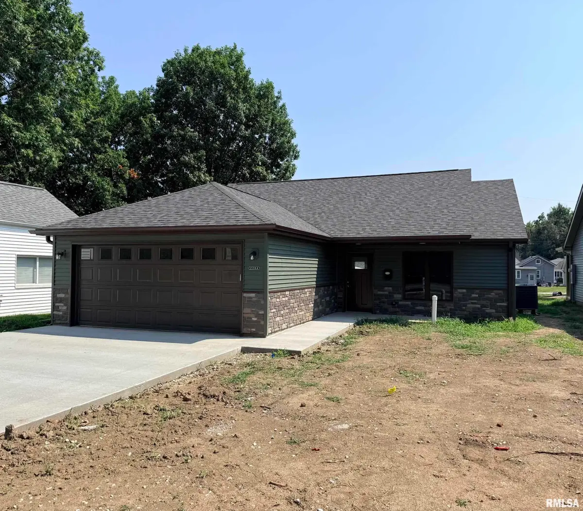 2264 Chestnut Street, Quincy, IL 62301 - #1