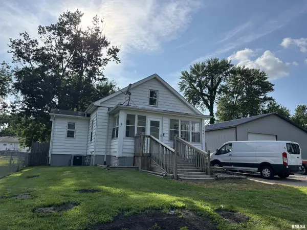1441 N 28th Street, Springfield, IL 62702