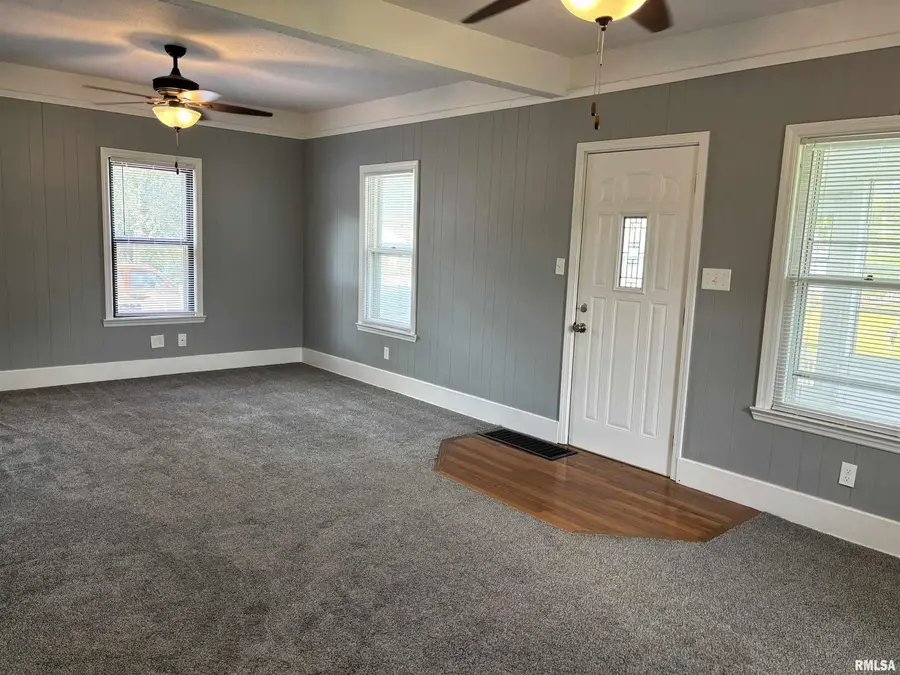 1441 N 28th Street, Springfield, IL 62702 - #3