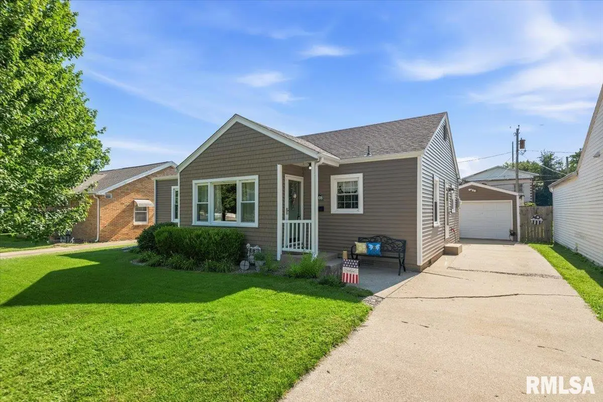 2308 S Spring Street, Springfield, IL 62704 - #1