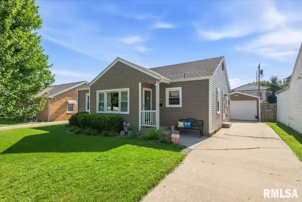 2308 S Spring Street, Springfield, IL 62704