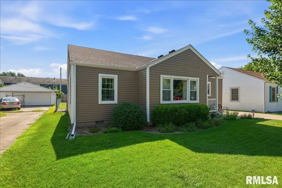 2308 S Spring Street, Springfield, IL 62704 - #3