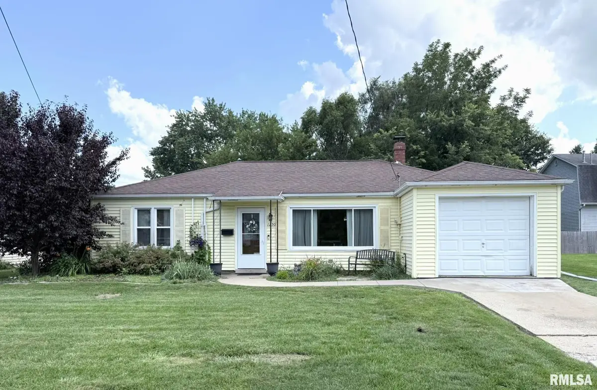 1250 W North Street, Galesburg, IL 61401 - #1