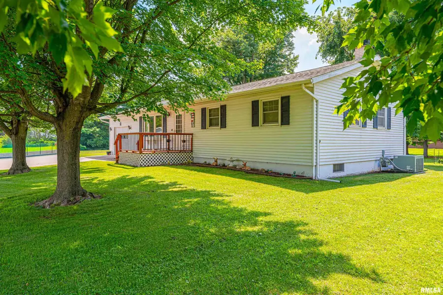 121 Elm Street, Latham, IL 62543 - #3
