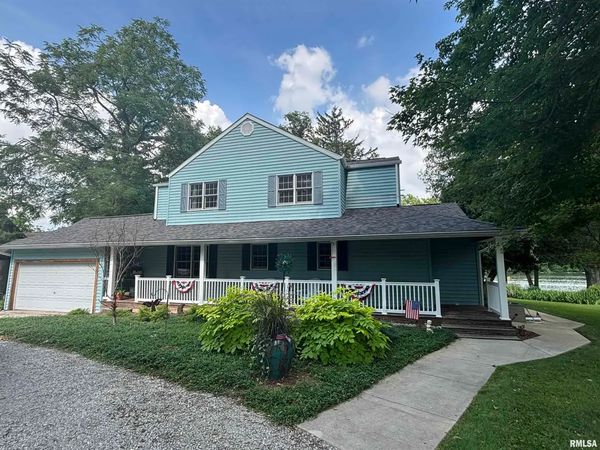 1504 W Lake Shore Drive, Springfield, IL 62712 - #1