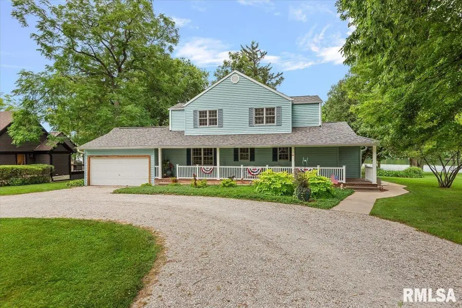 1504 W Lake Shore Drive, Springfield, IL 62712 - #2