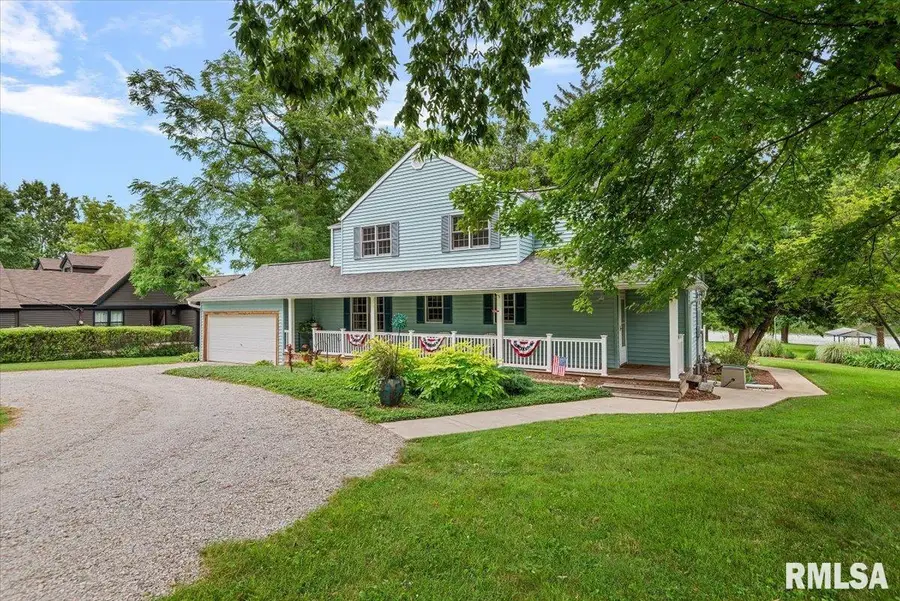 1504 W Lake Shore Drive, Springfield, IL 62712 - #3