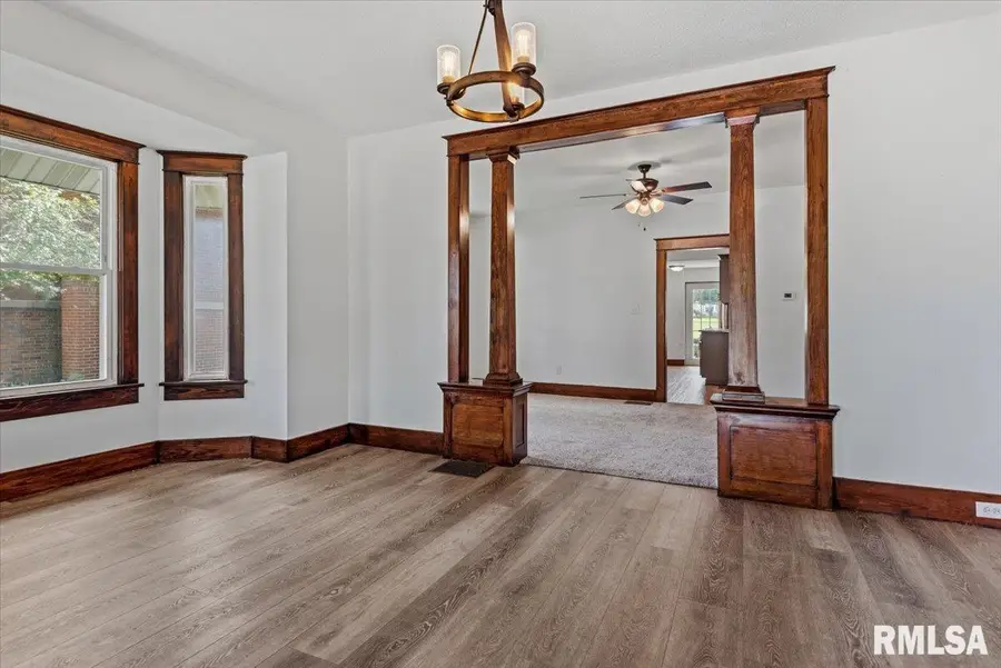 208 W Mechanic Street, Ashland, IL 62612 - #2