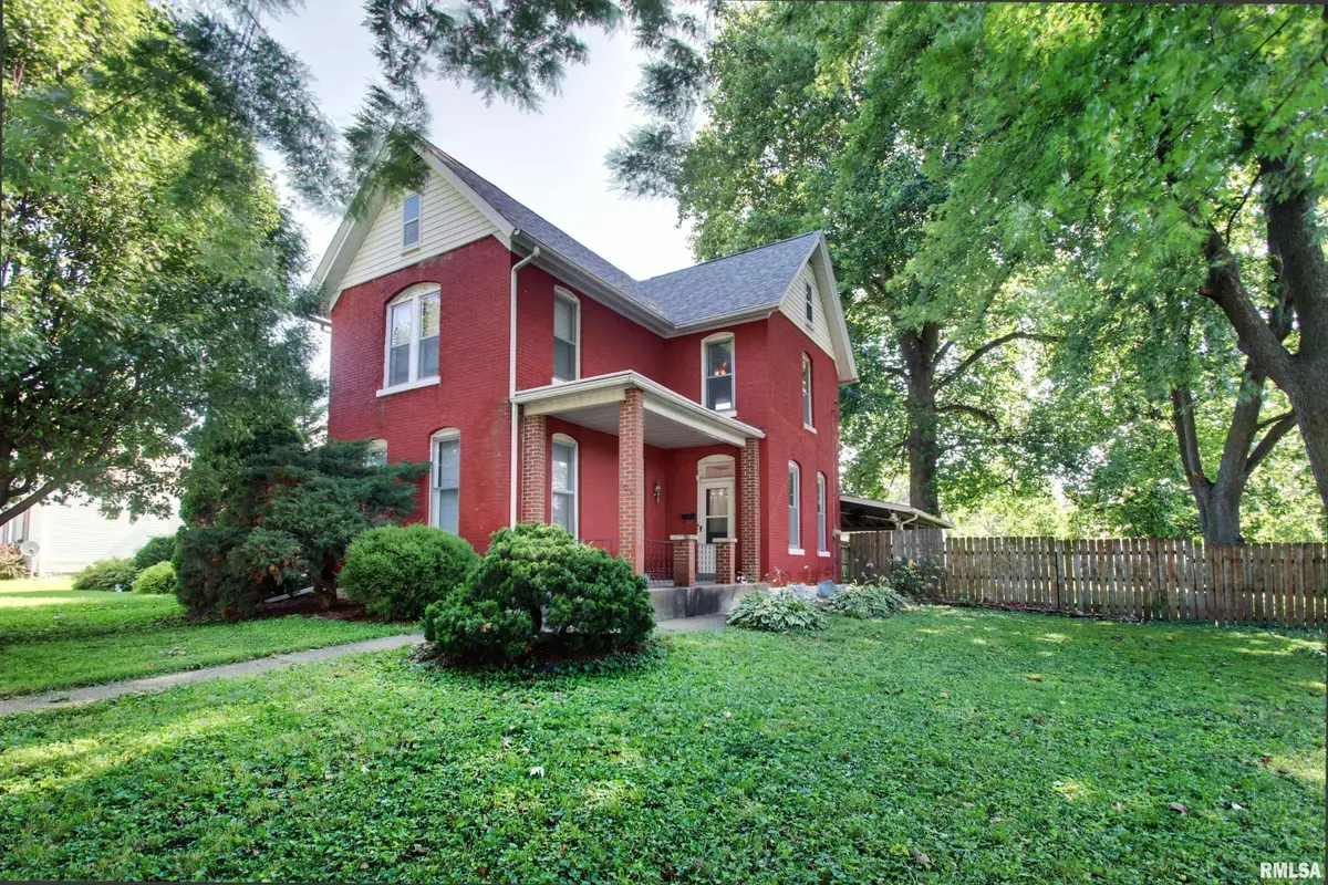609 S 13th Street, Quincy, IL 62301 - #1