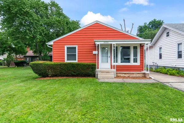 3232 S 3rd Street, Springfield, IL 62703