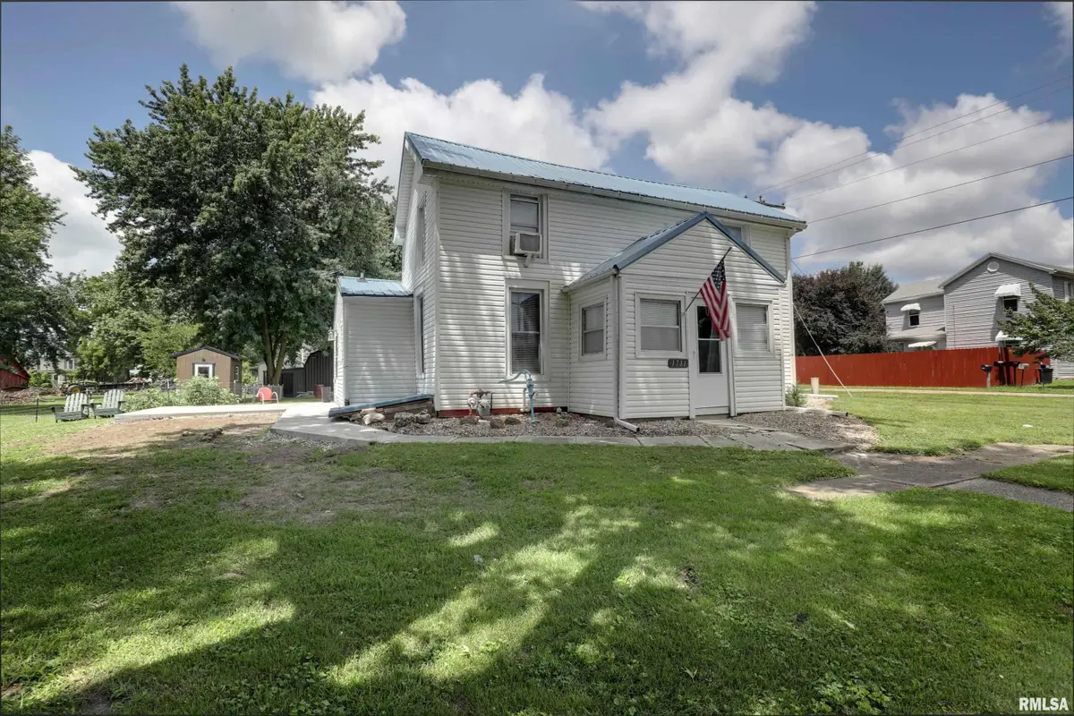 1711 E 1316th Street, Fowler, IL 62338 - #1