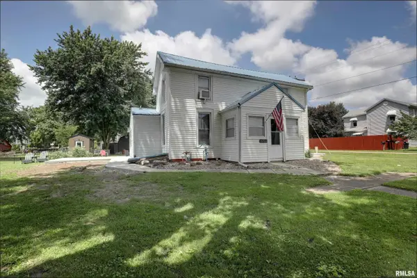 1711 E 1316th Street, Fowler, IL 62338
