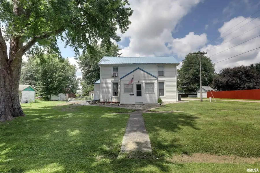 1711 E 1316th Street, Fowler, IL 62338 - #2