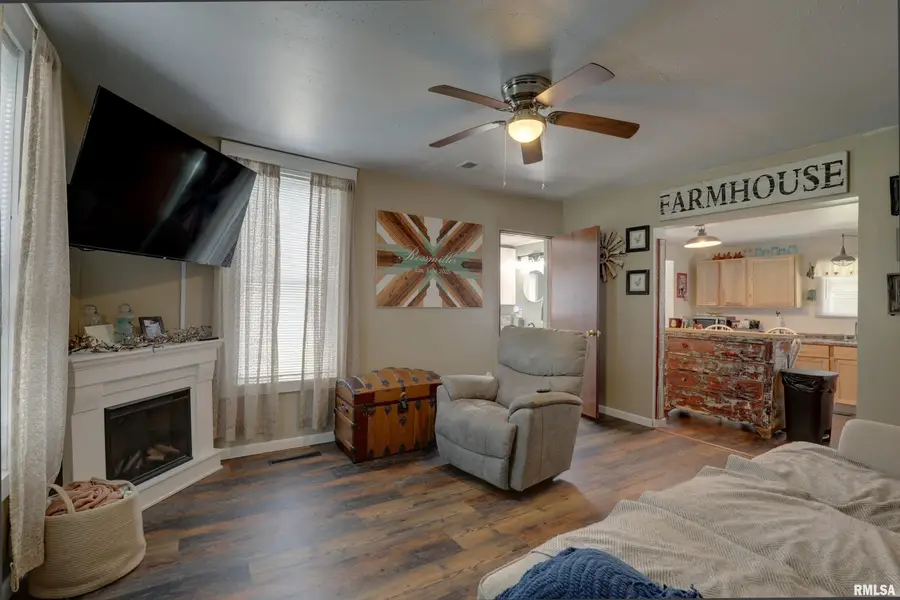 1711 E 1316th Street, Fowler, IL 62338 - #3