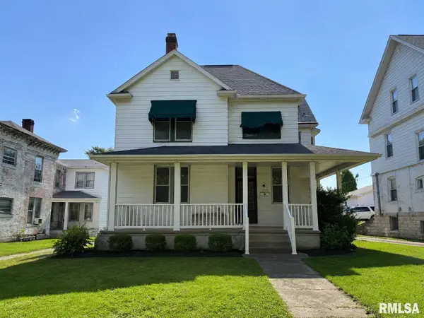 216 N 18th Street, Quincy, IL 62301