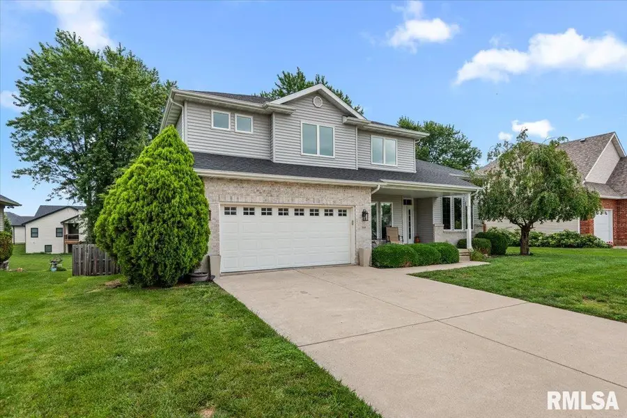 336 Winter Park Drive, Chatham, IL 62629 - #2