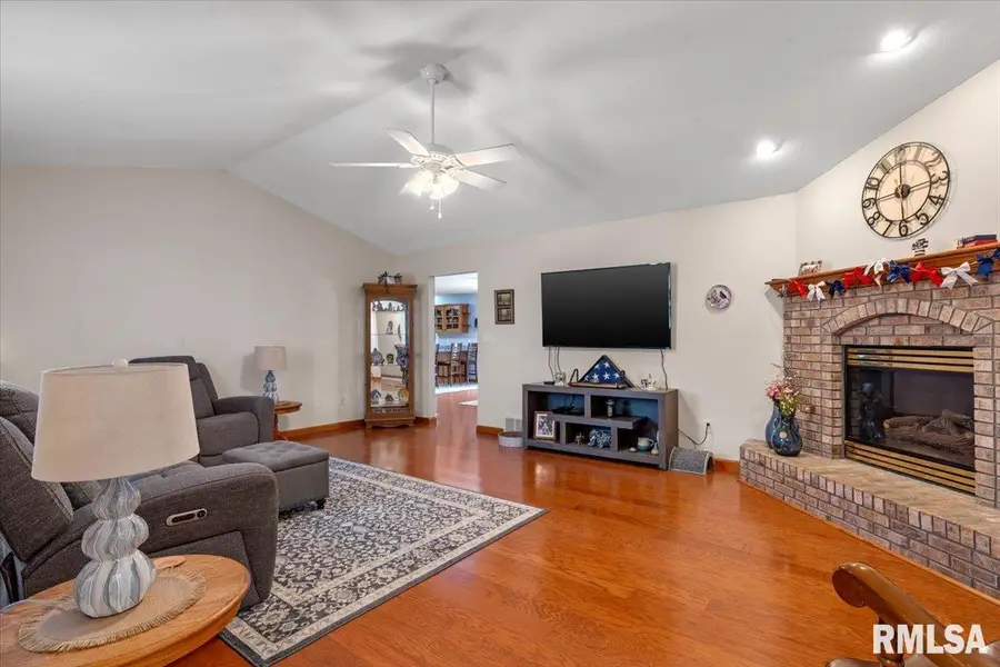 1530 Sequoia Drive, Chatham, IL 62629 - #3