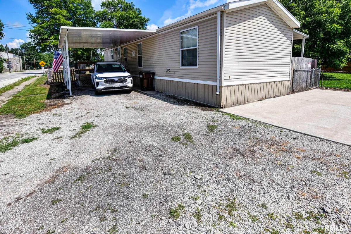 225 Parker Street, Bulpitt, IL 62517 - #1