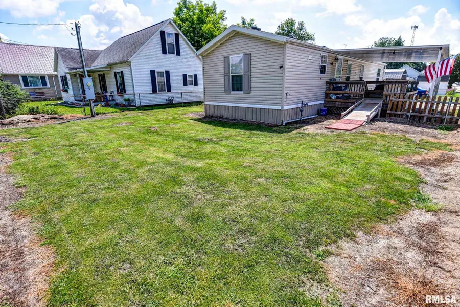 225 Parker Street, Bulpitt, IL 62517 - #2